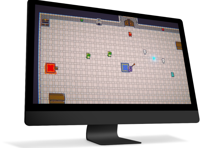 Renatus Game Preview